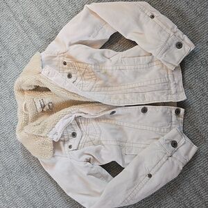 Vintage Aeropostale Jacket